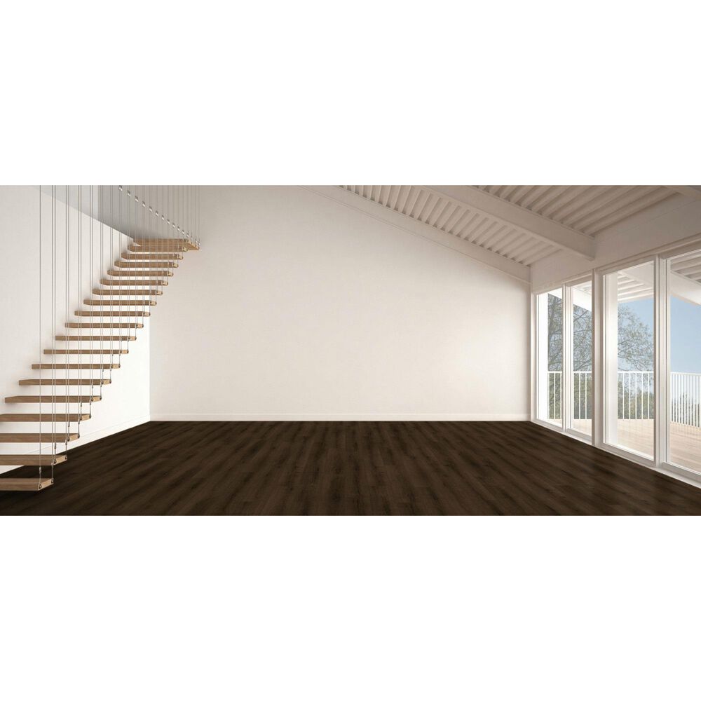 Florstar Classica Naturals Homestead Brown 7.72&quot; x 48&quot; Laminate, , large