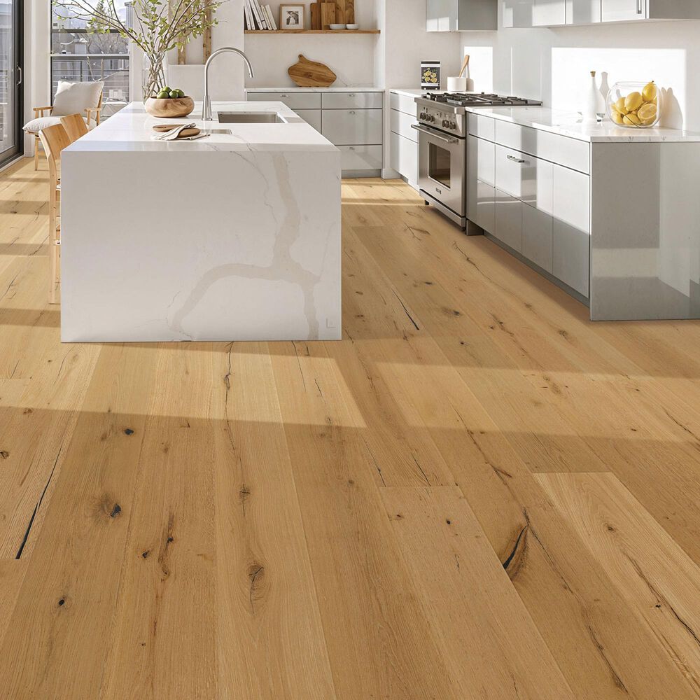 Provenza Grand Pompeii Pantera Oak Hardwood, , large