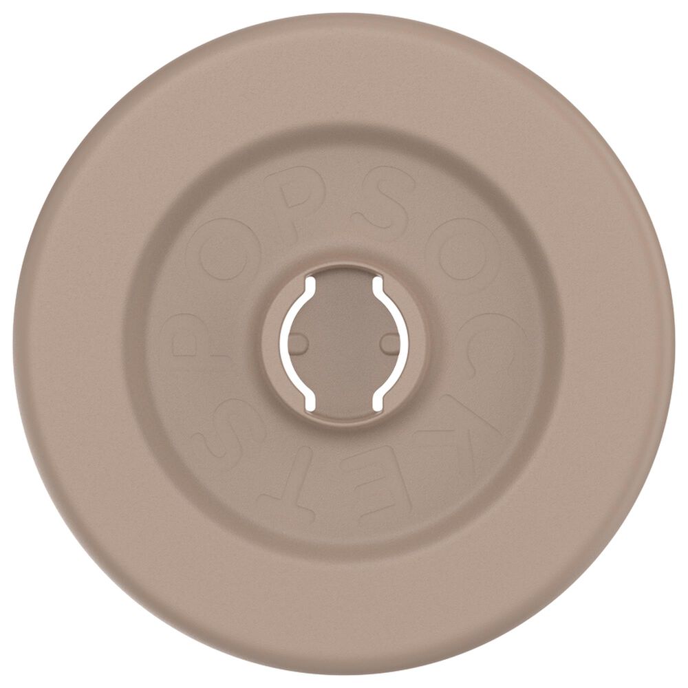 PopSockets Disney Luxe MagSafe PopGrip in PopOut Latte Mickey, , large