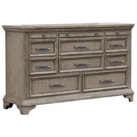 dressers