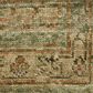 Jaipur Jinsen Augusta 6" x 9" Teal Area Rug, , large