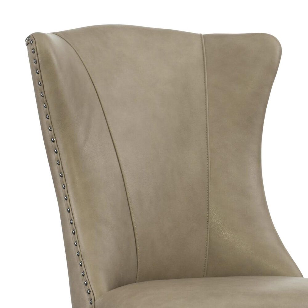Hooker Furniture Lynn Home Office Chair in Caruso Falvo, , large
