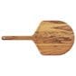 Gozney 14" Acacia Wood Pizza Peel and Server in Natural, , large