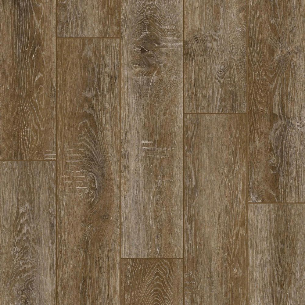 Create Flooring Performance Plus Heirloom 7" x 48" Luxury Vinyl Plank, , large