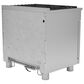 Cafe 5.75 Cu. Ft. Freestanding Dual Fuel Range in Stainless Steel and Brushed Stainless, , large