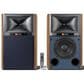 JBL 4329P Studio Monitor Powered Loudspeaker in Natural Walnut, , large