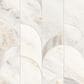 Dal-Tile Gamma Bella 8"" X 19"" ARCHWAY Natural Stone Mosaic Sheet, , large