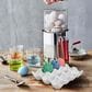 HIC Kitchen Porcelain Egg Crate in White, , large