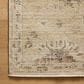 Magnolia Home Pace Apricot and Multicolor 2"3" x 3"10" Area Rug, , large