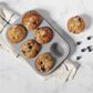 Cuisinart Culinary 6-Piece Ceramic Nonstick Bakeware Set in Gorgeous Gray, , large
