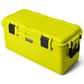 YETI LoadOut GoBox 60L Gear Case in Firefly Yellow, , large