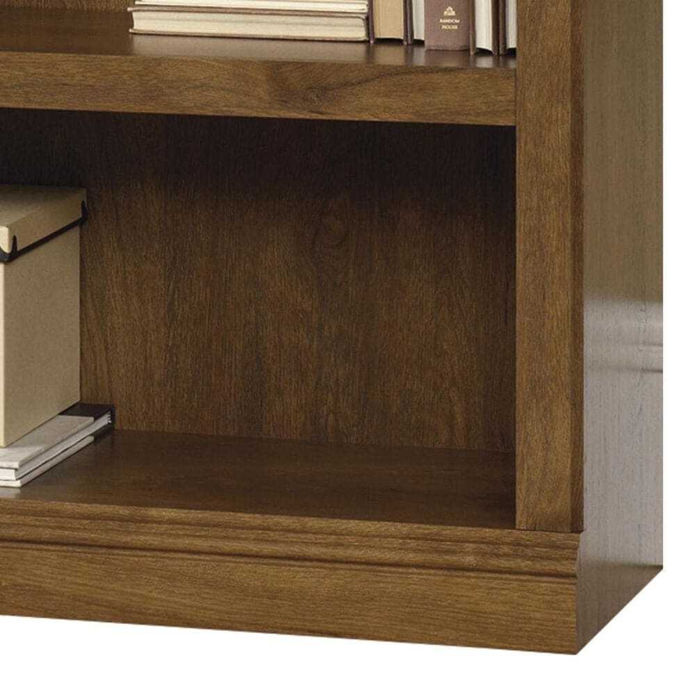 Sauder 3-Shelf Bookcase, , large