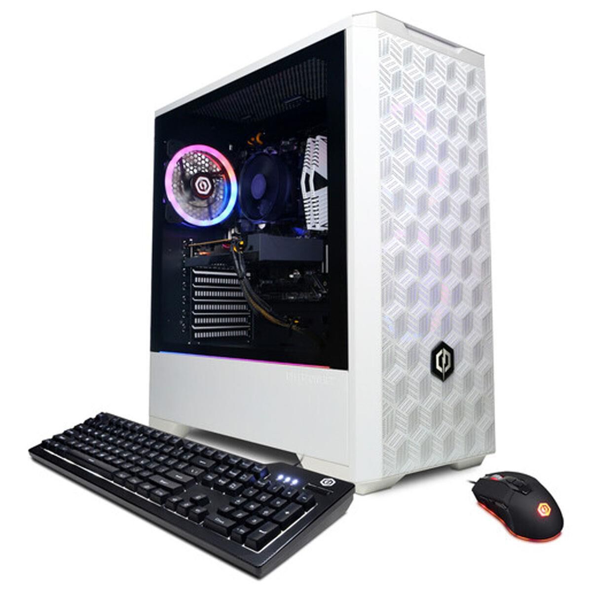 Cyberpowerpc 16gb ram deals