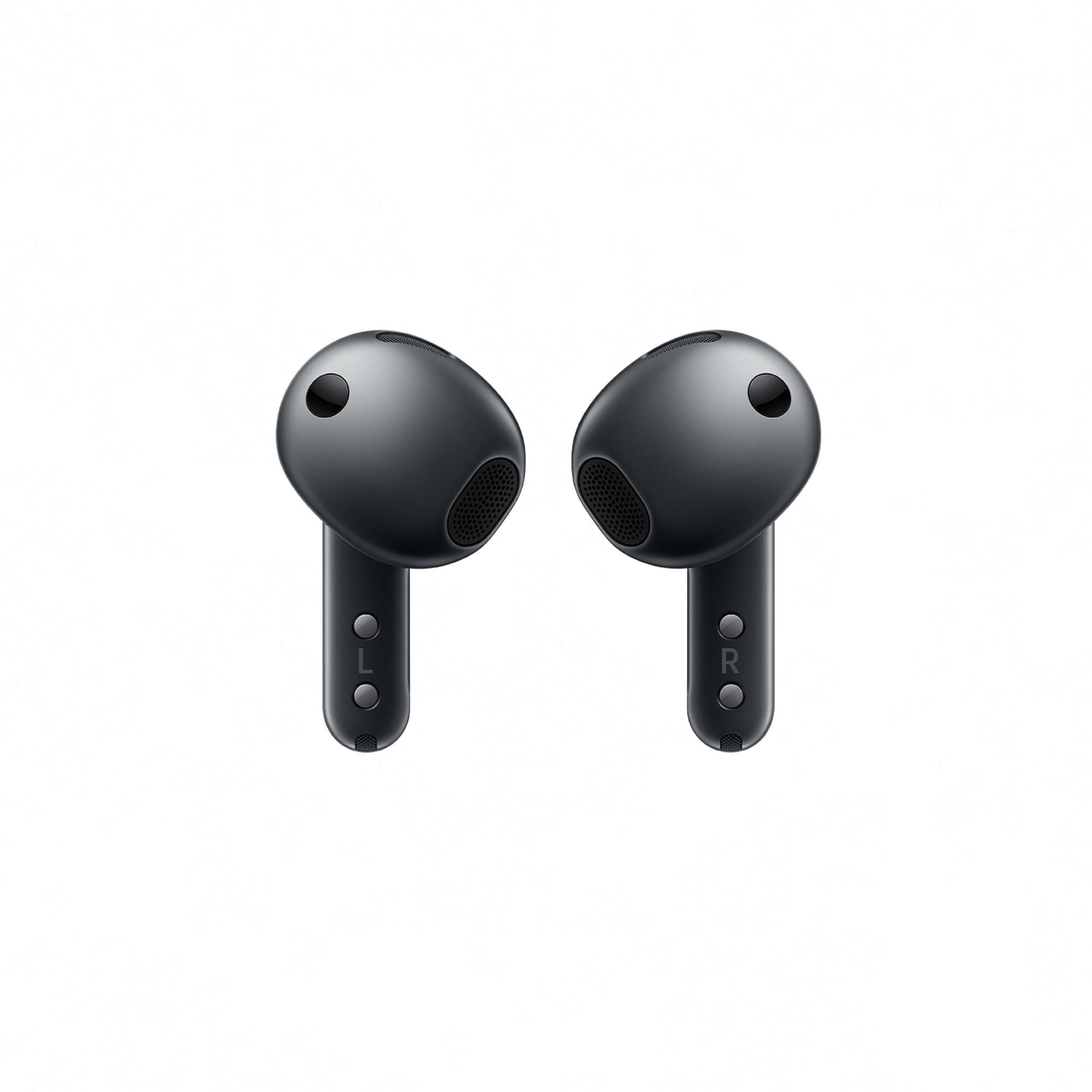 Samsung Galaxy Buds4 in Black