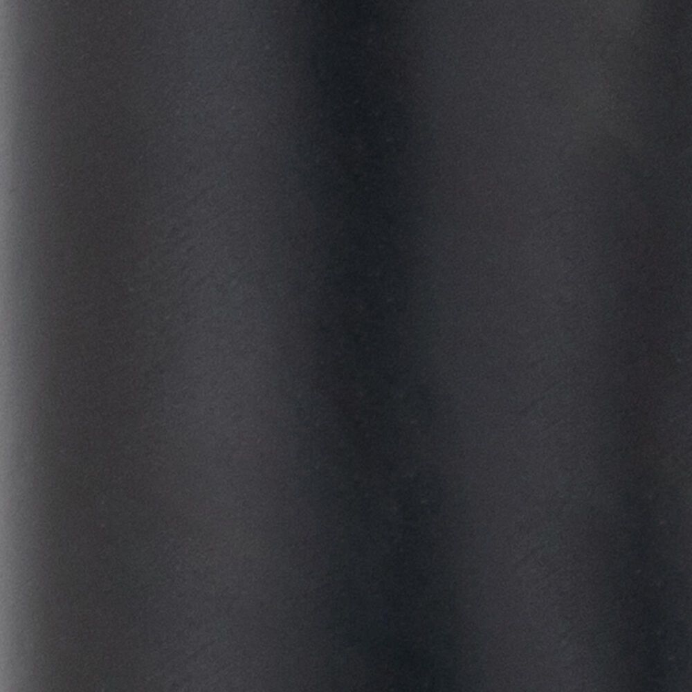 Lumisource Petal Accent Chair in Black, , large