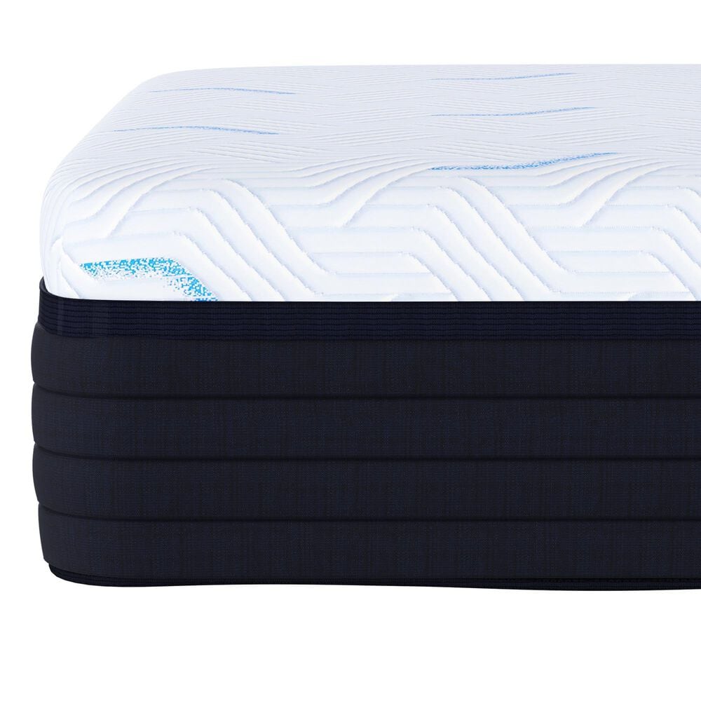 Southerland Weston Firm Hybrid California King Mattress with Low Profile Box Springs, , large