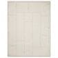 Loloi Wylder 13" x 17" Ivory and Stone Area Rug, , large