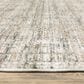 Oriental Weavers Soho SOH05 Beige 2"7" x 7"7" Runner, , large