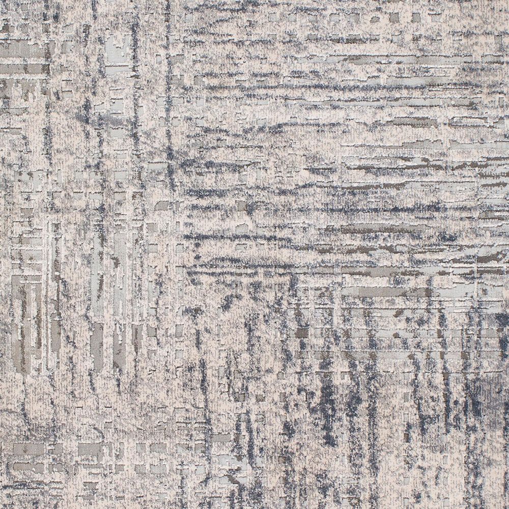 Surya Alpine 7&#39;10&quot; x 10&#39;2&quot; Light Gray, Gray, Charcoal and Taupe Area Rug, , large