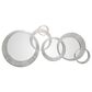 Uttermost Odiana Mirror, , large