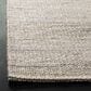 Safavieh Marbella 4" x 6" Light Grey Area Rug, , large