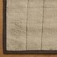 Loloi Bracken Espresso and Pebble 11"6" x 15" Area Rug, , large