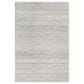 Surya Maroc MAR-230110" x 14" Beige, Ivory and Charcoal Area Rug, , large