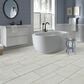 Mannington REALTA Glue Down Austrian Snow 12" x 24" Luxury Vinyl Tile, , large