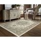 Oriental Weavers Maharaja Sage Green And Grey 7"10" x 10"10" Area Rug, , large
