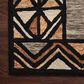 Loloi Nala NAL-07 2"6" x 7"6" Walnut Runner, , large