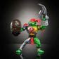 Barbie Origins Turtles Of Grayskull Action Figure - Raphael in Multicolor, , large