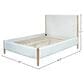37B Kamelia King Platform Bed in Sand, , large