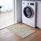 Dalyn Rug Company Solace SL8 2"6" x 3"10" Mocha Area Rug, , large
