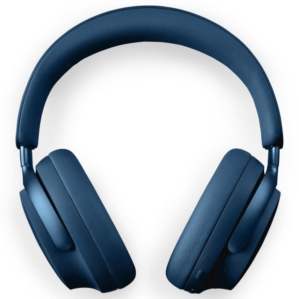 Bose QuietComfort Ultra Over-the-Ear Headphone in Lunar Blue, , large