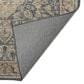 Dalyn Rug Company Hatay 8" x 10" Charcoal Area Rug, , large