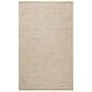 Safavieh Montauk 6" x 9" Green Olive Area Rug, , large