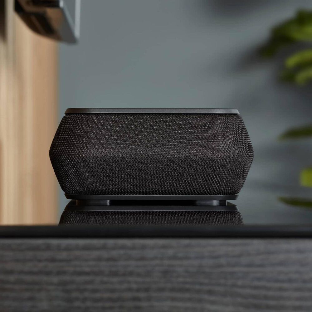 Bowers &amp; Wilkins 3.1.2 Channel Soundbar with Subwoofer, , large