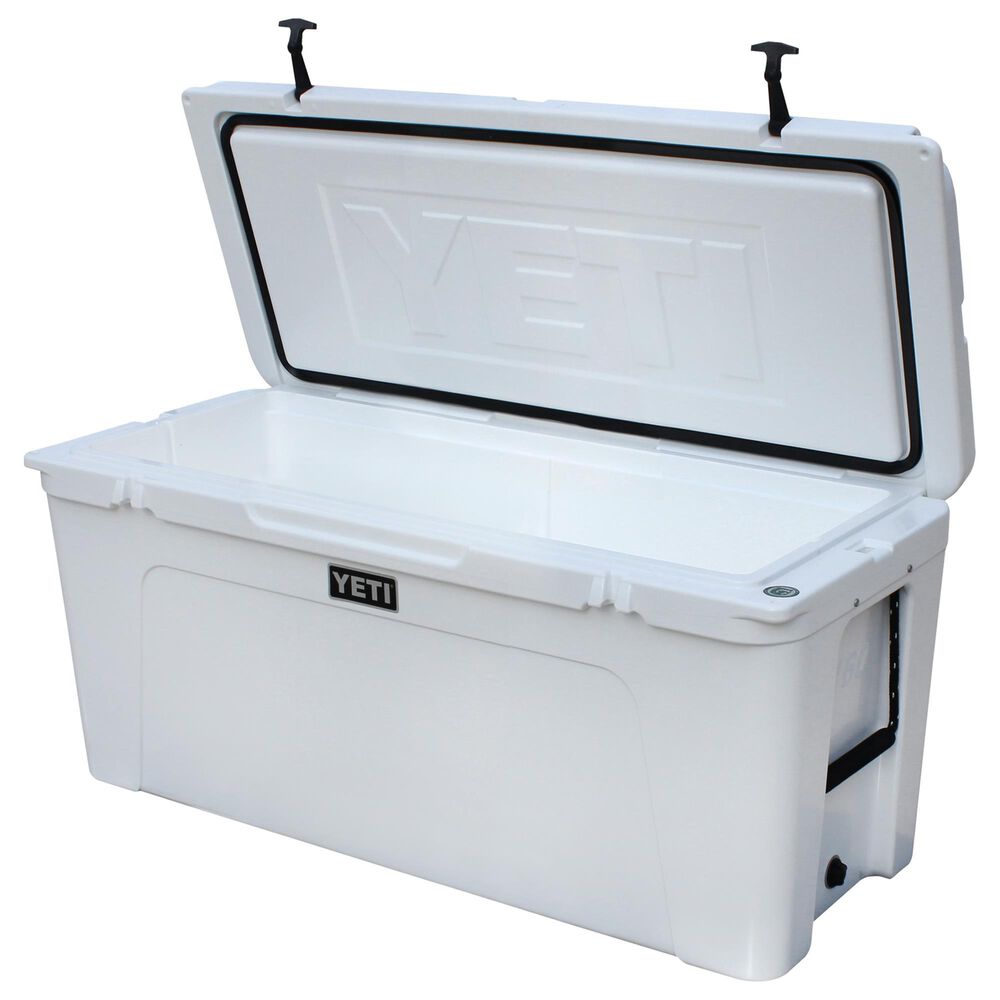 Review: YETI Tundra 35 Cooler - BASE Magazine