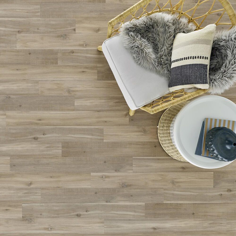 Mannington Adura Flex Kona Beach 6&quot; x 48&quot; Vinyl Plank, , large