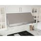 Zephyr Tidal II 30" Wall Range Hood in Stainless Steel, , large