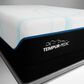Tempur-Pedic TEMPUR-LUXEADAPT Soft King Mattress with Low Profile Box Spring, , large