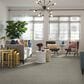 Shaw Cabana Bay Carpet in Winter, , large