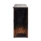 Four Hands It Takes An Hour Sideboard in Distressed Black, , large
