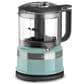KitchenAid 3.5 Cup Food Chopper in  Aqua Sky, , large