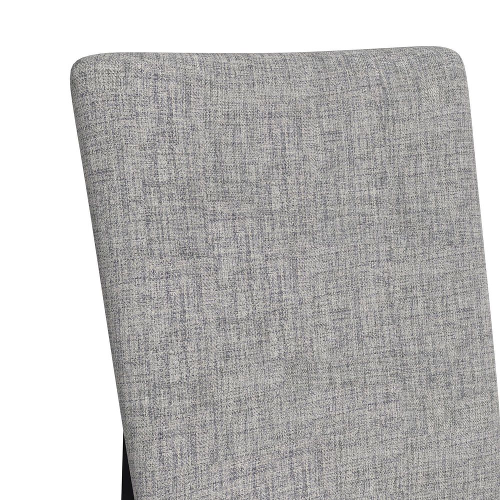 Mayberry Hill Marlene Side Chair in Black, , large