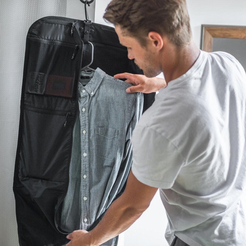 Nomatic Garment Bag in Black, , large
