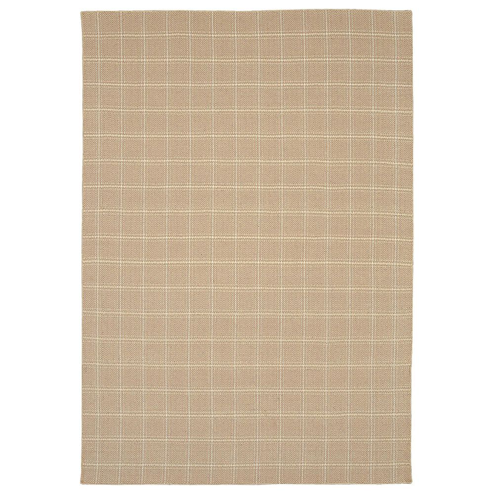 Radici USA Trento 2"6" x 10" Beige Runner, , large