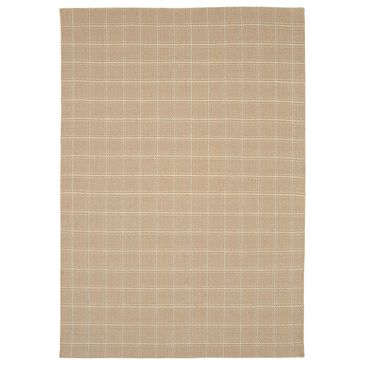 Radici USA Trento 2"6" x 10" Beige Runner, , large