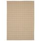 Radici USA Trento 2"6" x 10" Beige Runner, , large