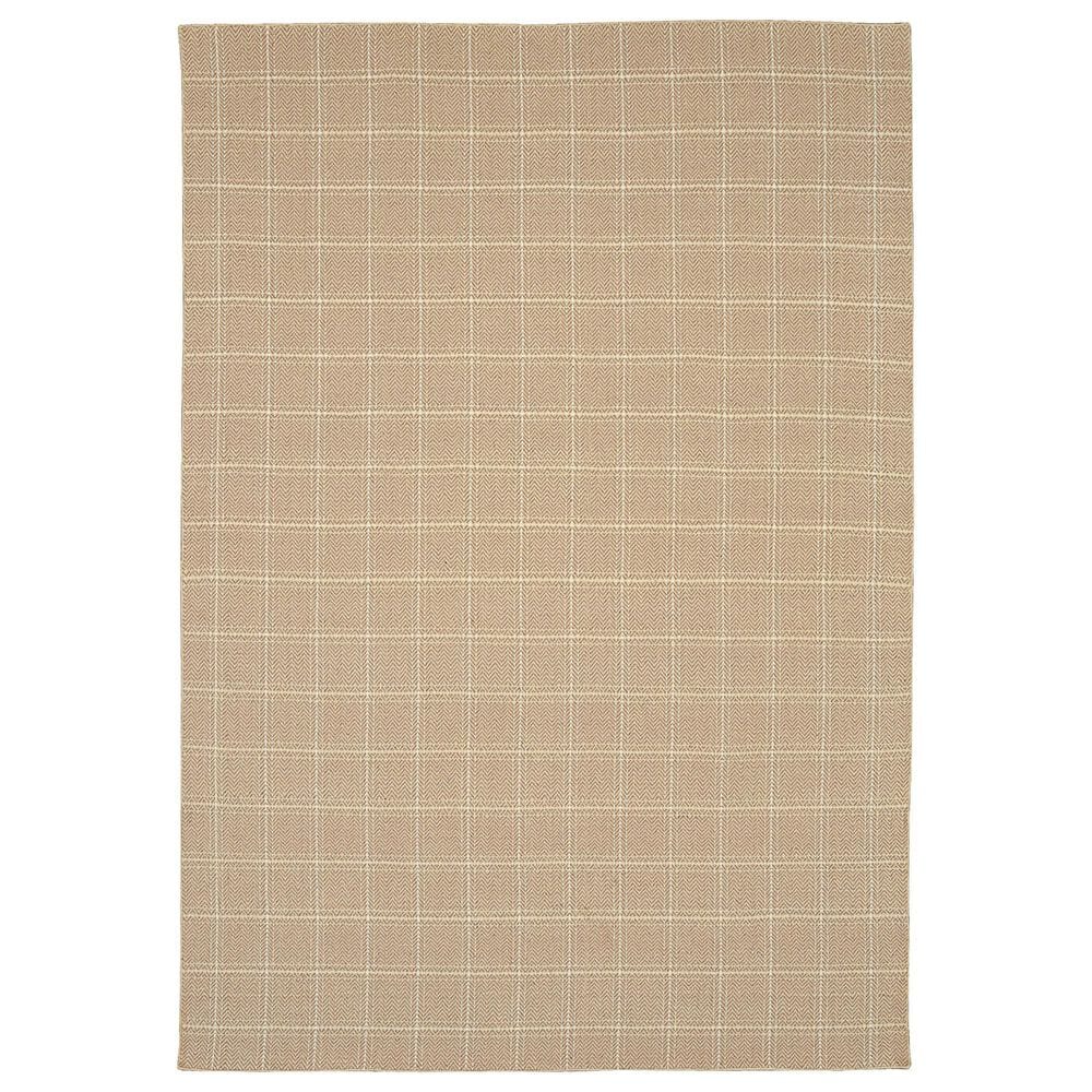 Radici USA Trento 2"6" x 10" Beige Runner, , large